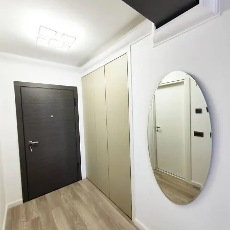 Apartman Casadelmar54 Mamaia