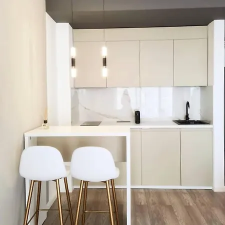 Apartman Casadelmar54 *